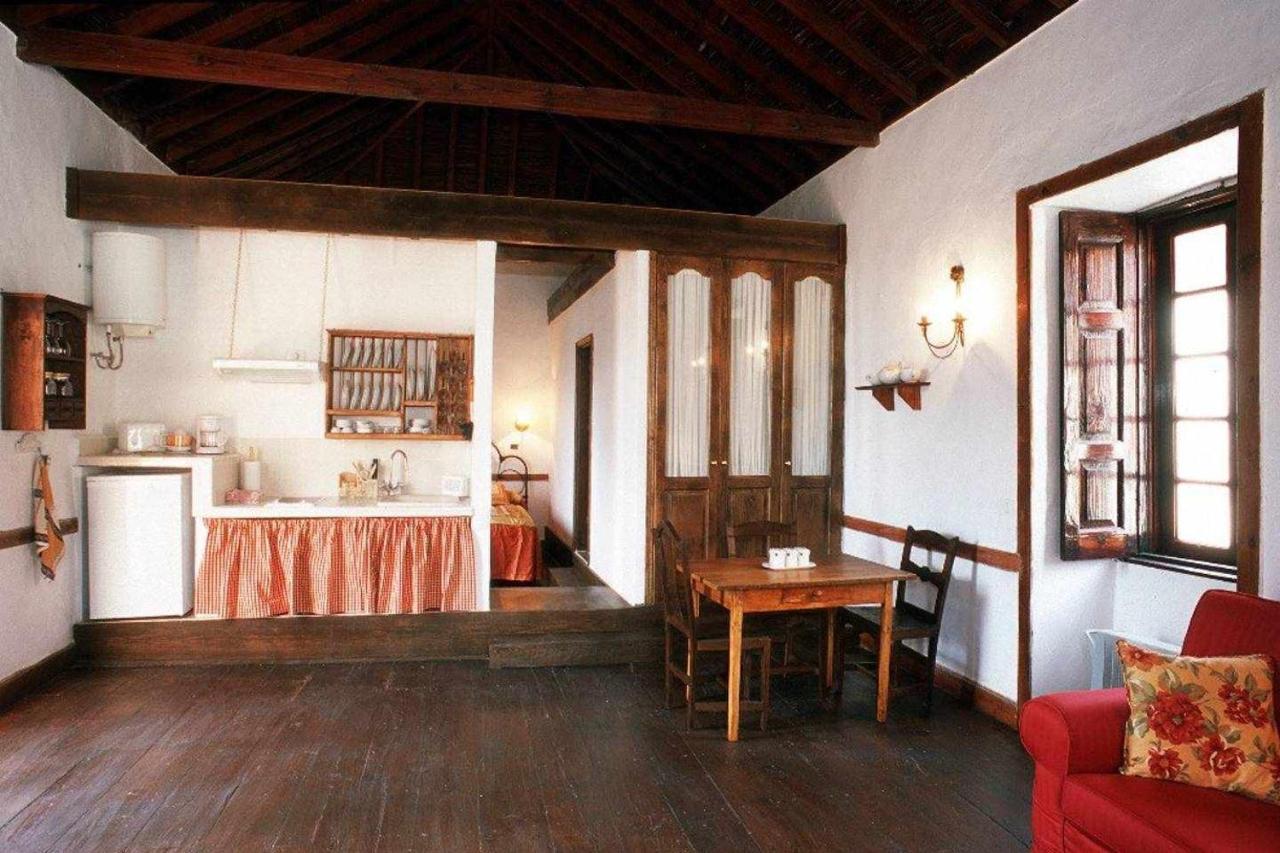 Casa Rural El Olivar La Almazara Santa Lucia De Tirajana Exterior photo